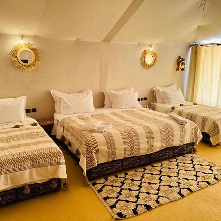 Merzouga Top Luxury Camp Buitenkant foto