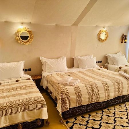 Merzouga Top Luxury Camp Buitenkant foto