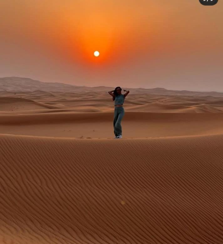 Merzouga Top Luxury Camp Buitenkant foto